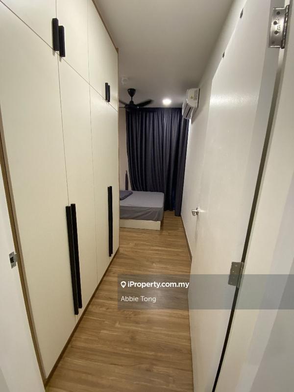 Service Residence for Rent in AraTre' Residences by Abbie Tong - iProperty.com.my