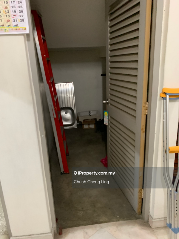 Rumah Berangkai 2 Tingkat untuk Dijual di Taman Inderawasih, Perai oleh Chuah Cheng Ling - iProperty.com.my