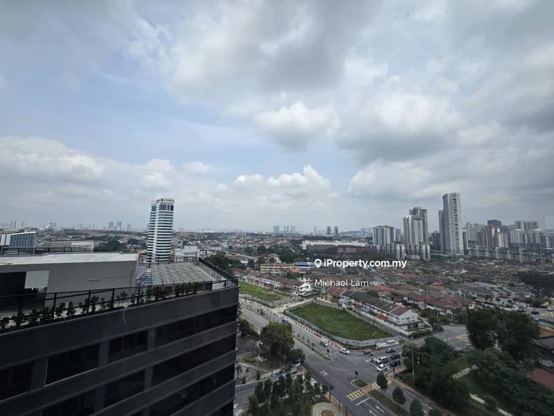 For Sale - ATWATER Corporate Office Retails Tower, Seksyen 13, Section 13, PJ