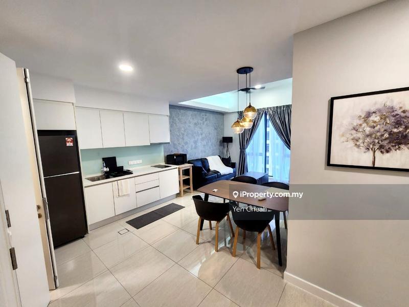 For Rent - The Sentral Suites