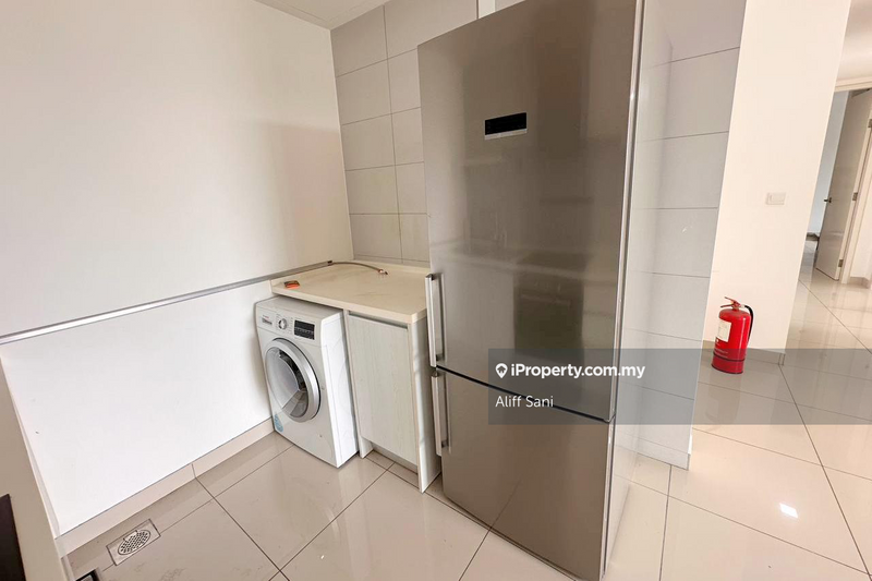 Kondominium untuk Dijual di Nadayu63 oleh Aliff Sani - iProperty.com.my