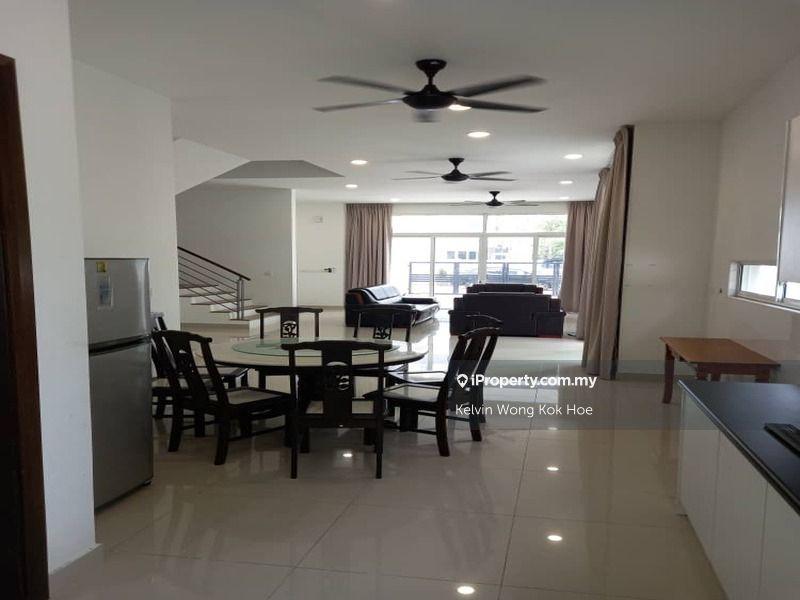 Semi-Detached House for Rent in Sungai Long, Bandar Sungai Long by Kelvin Wong Kok Hoe - iProperty.com.my