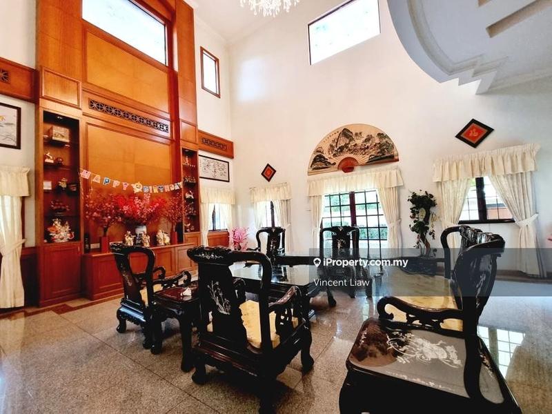Bungalow House untuk Dijual di Tropicana golf & country resort, Tropicana oleh Vincent Liaw - iProperty.com.my