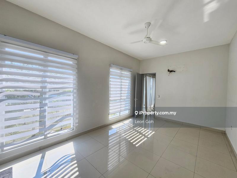 Terraced House for Sale in qi6mk, Telok Panglima Garang by Leon Goh - iProperty.com.my