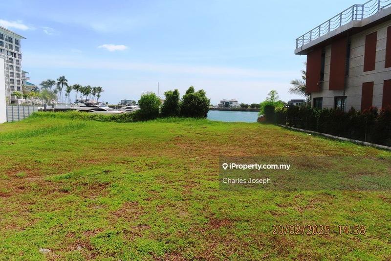 Residential Land for Sale in Port Dickson, Negeri Sembilan by Charles Joseph - iProperty.com.my