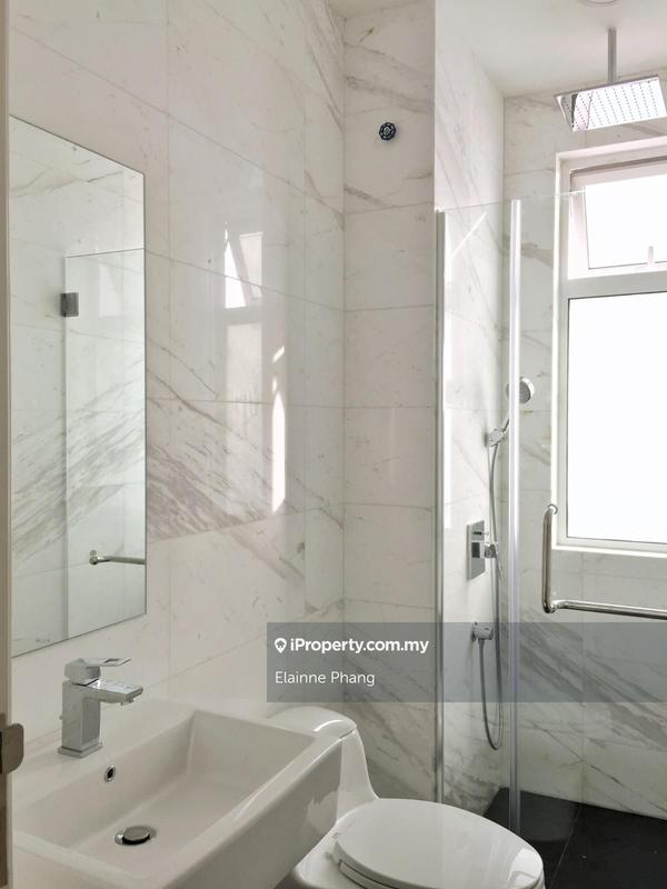 For Rent - TriTower Residence @ Johor Bahru Sentral