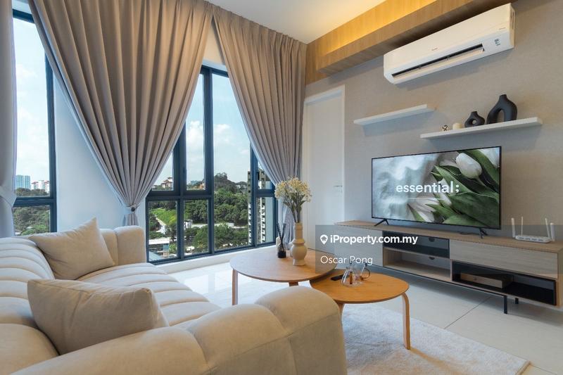 For Rent - The Sentral Suites