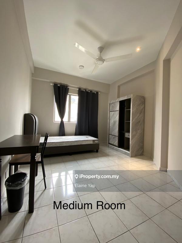 Condominium for Rent in Menara Menjalara by Elaine Yap - iProperty.com.my