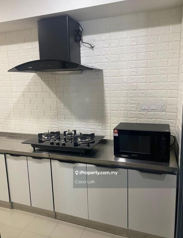 Condominium for Rent in Residensi Sefina Mont Kiara by Coco Loh - iProperty.com.my