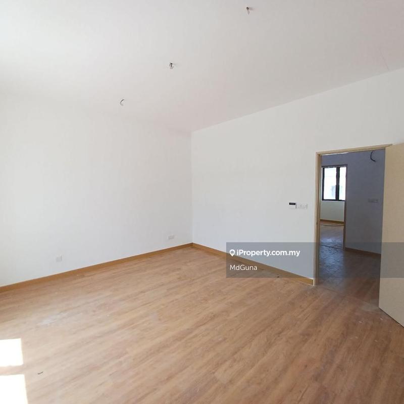 2-storey Terraced House for Sale in Alam Impian, Shah Alam by MdGuna - iProperty.com.my