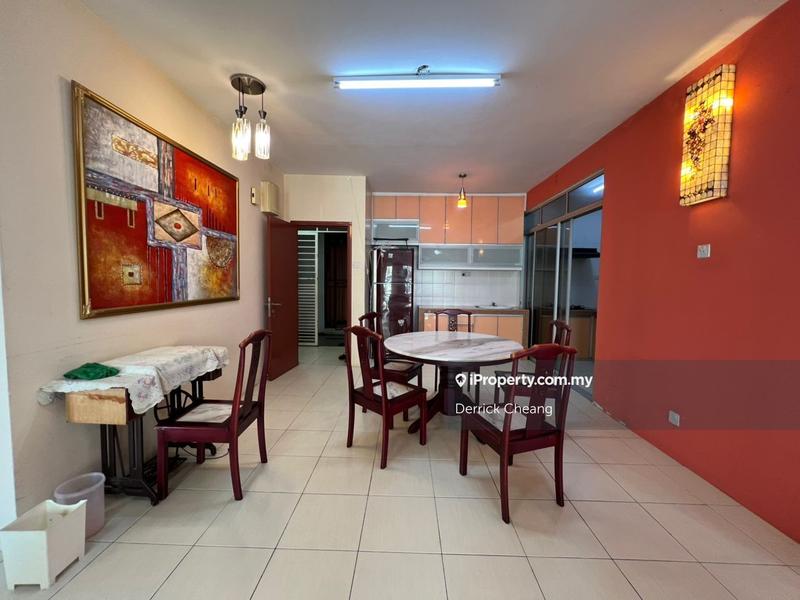 For Rent - Platinum Lake PV 12