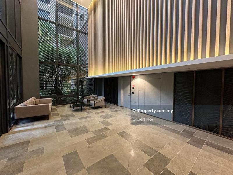 Kediaman Servis untuk Dijual di Henna Residence @ The Quartz WM oleh Gilbert Hor - iProperty.com.my