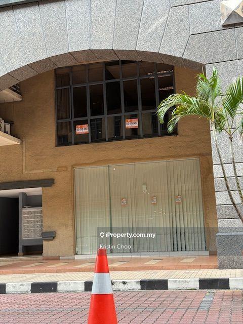 Pejabat untuk Disewa di Petaling Jaya, Petaling Jaya oleh Kristin Choo - iProperty.com.my