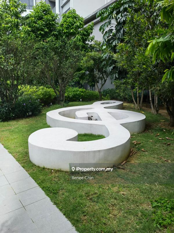 Service Residence for Sale in The Era @ Duta North by Renee Chin - iProperty.com.my