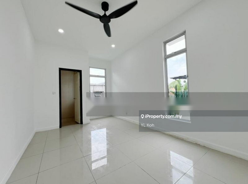 Rumah Berangkai 2 Tingkat untuk Dijual di yntrt, Iskandar Puteri (Nusajaya) oleh YL Koh - iProperty.com.my