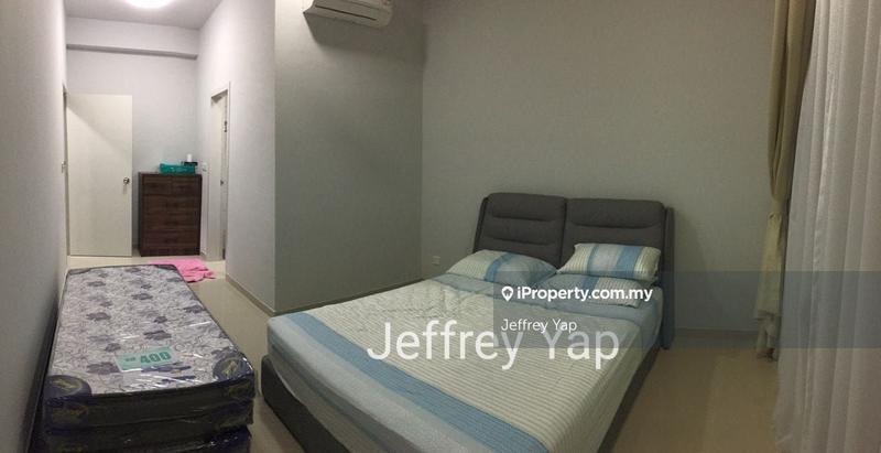 Kediaman Servis untuk Disewa di Amani Residence oleh Jeffrey Yap - iProperty.com.my