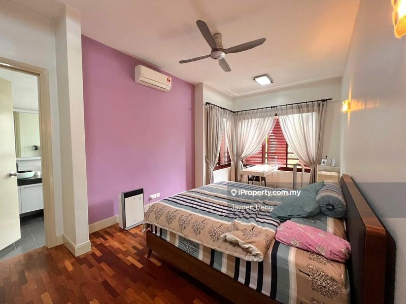 Kondominium untuk Dijual di Surian Condominium oleh Jayden Heng - iProperty.com.my