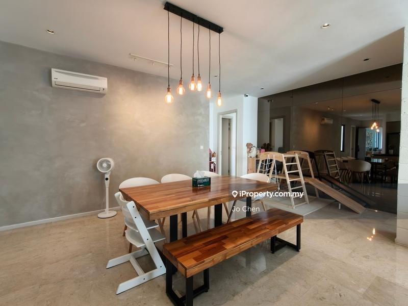 Condominium for Sale in Concerto North Kiara by Jo Chen - iProperty.com.my