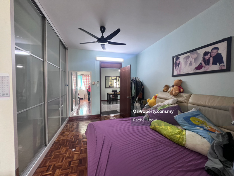 Kondominium untuk Dijual di Riana Green Condominium oleh Rachel Leow - iProperty.com.my