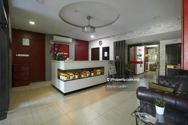 Hotel / Resort untuk Dijual di Cyber 12, Cyberjaya oleh Asyran Laidin - iProperty.com.my