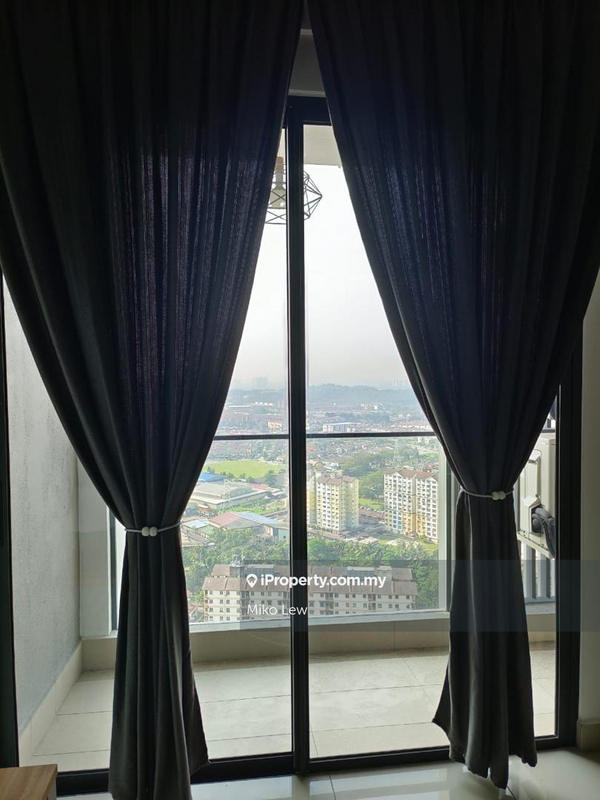 Service Residence for Sale in Akasa by Miko Lew - iProperty.com.my