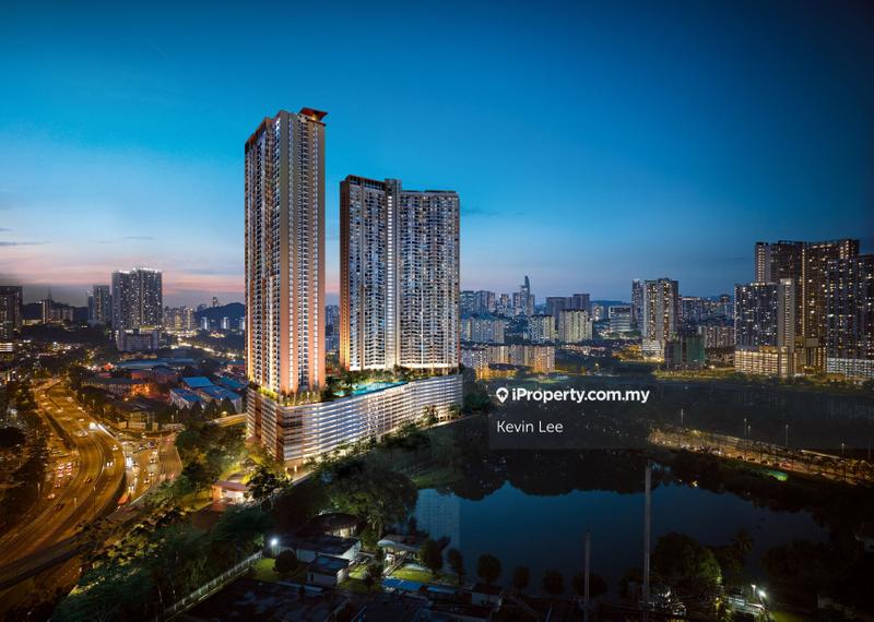 Kondominium untuk Dijual di Skyline Kuchai oleh Kevin Lee - iProperty.com.my