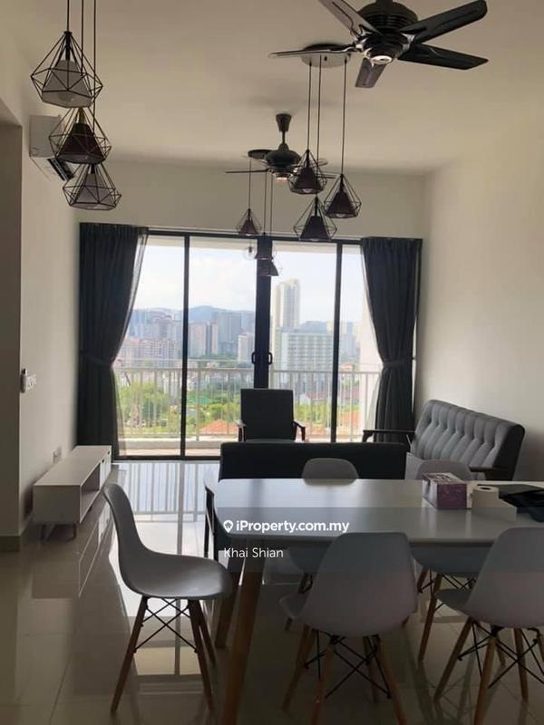For Rent - Setia Sky Vista
