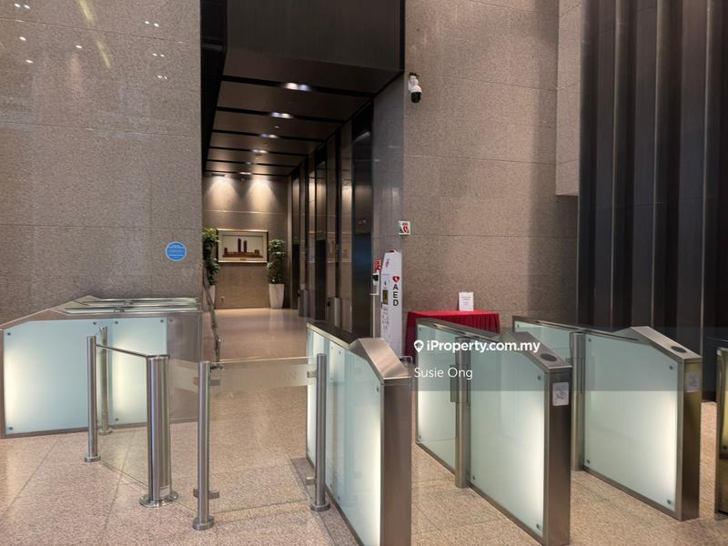 Pejabat untuk Disewa di Bukit Bintang, KL City Centre oleh Susie Ong - iProperty.com.my
