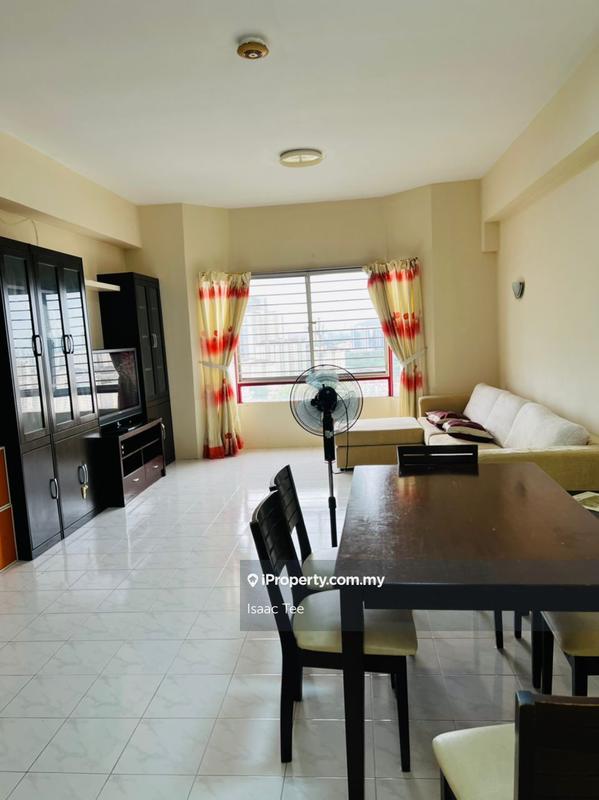 For Sale - Faber Heights