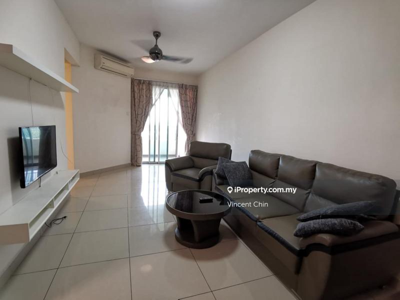 For Rent - Casa Tropicana