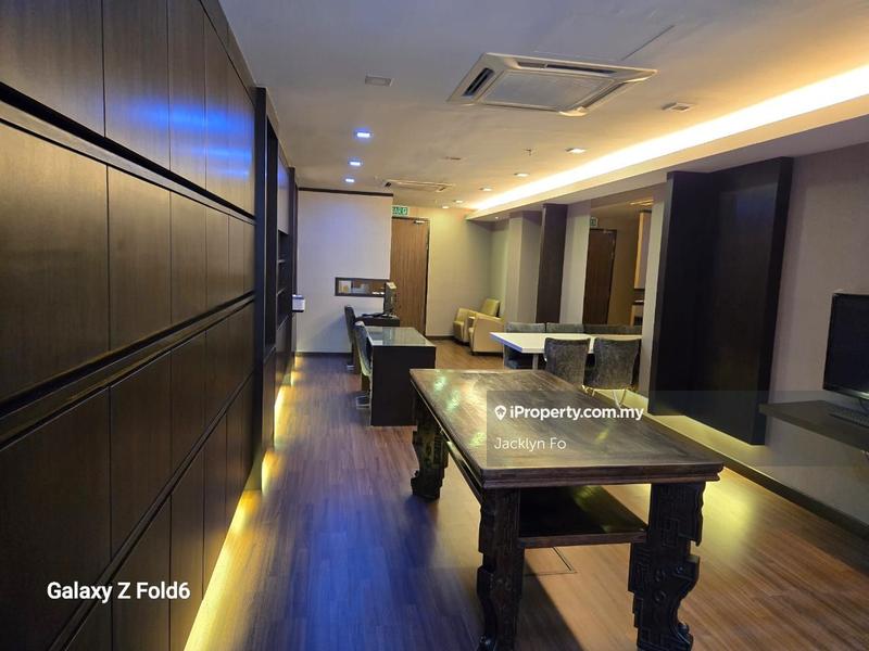 Service Residence for Sale in First Subang (SS 15 Courtyard) by Jacklyn Fo - iProperty.com.my