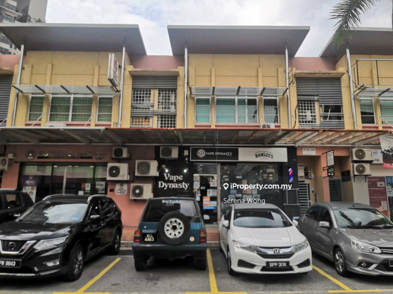 Shop untuk Dijual di Kelana Jaya, Petaling Jaya oleh Serena Wong - iProperty.com.my