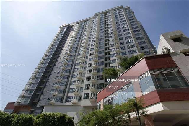 Service Residence for Sale in Millennium Place @ Millennium Square by Denyse Low - iProperty.com.my