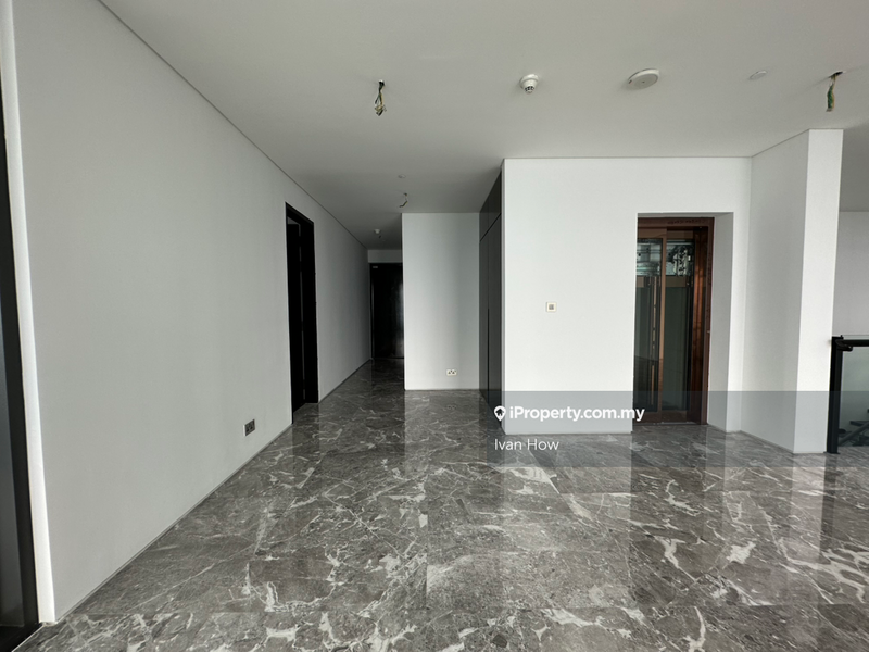 Kediaman Servis untuk Dijual di Four Seasons Place oleh Ivan How - iProperty.com.my