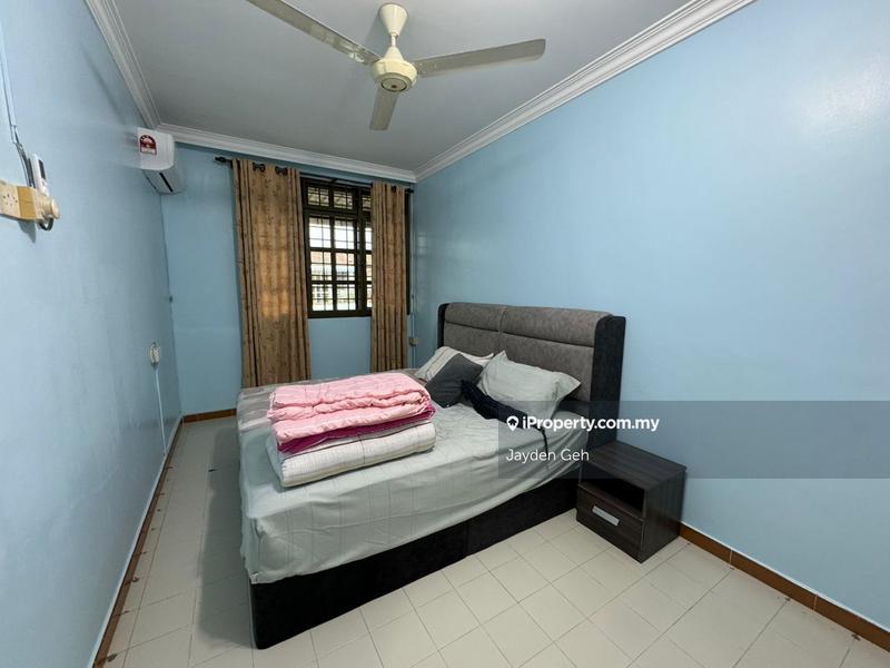 2-storey Terraced House for Sale in Taman Aman, Anak Bukit by Jayden Geh - iProperty.com.my