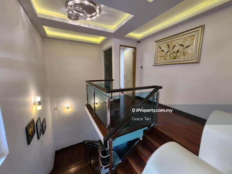 For Sale - Mutiara Damansara