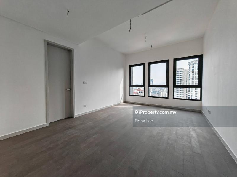 Kondominium untuk Dijual di ALIX Residences oleh Fiona Lee - iProperty.com.my