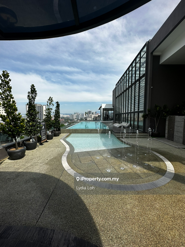 Condominium for Rent in 18 Madge by Lydia Loh - iProperty.com.my