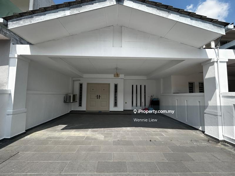 2-storey Terraced House for Sale in nvjc3, Rawang by Wennie Liew - iProperty.com.my