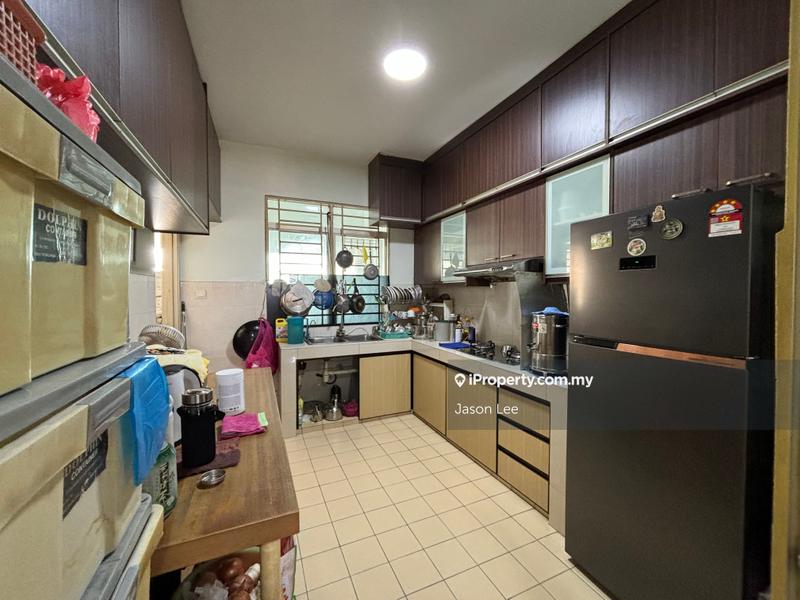 Condominium for Sale in Pearl Avenue by Jason Lee - iProperty.com.my