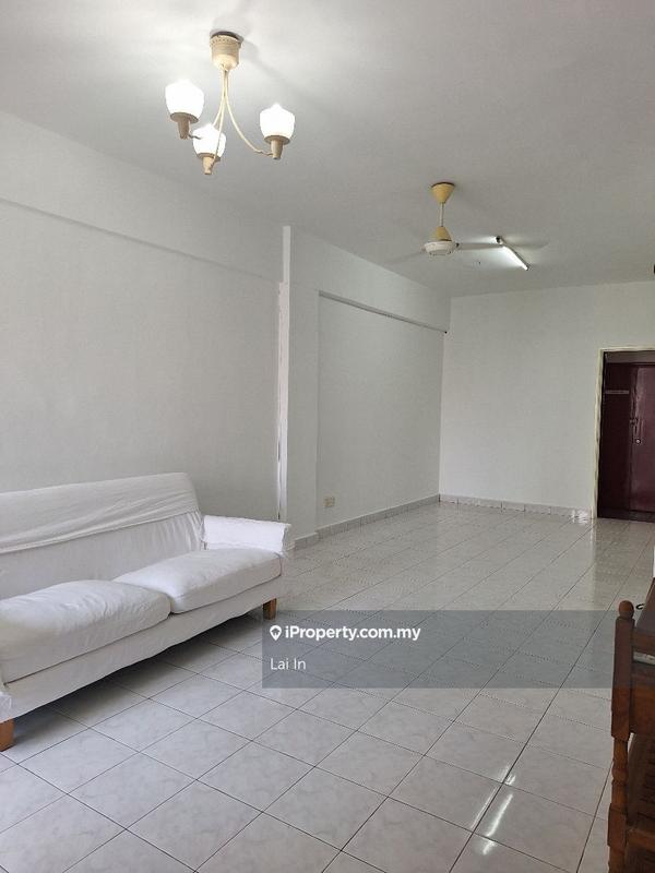 Kondominium untuk Dijual di Pelangi Damansara oleh Lai In - iProperty.com.my