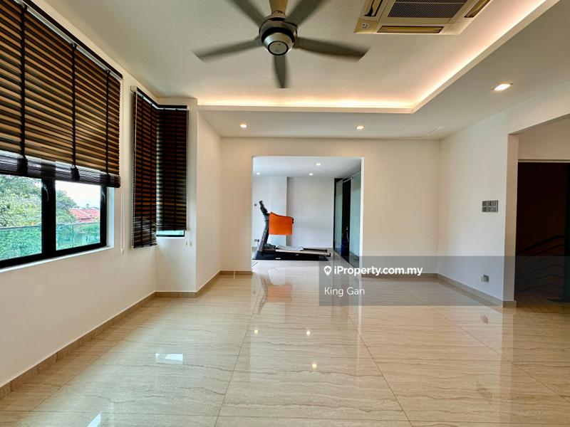 Semi-Detached House for Sale in Taman Len Seng, Cheras by King Gan - iProperty.com.my