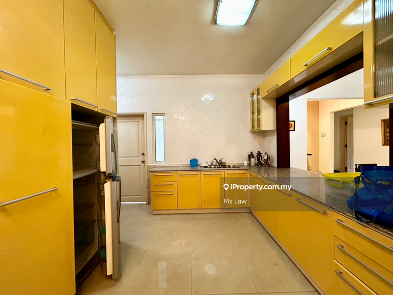 Condominium for Sale in La Grande Kiara by Ms Law - iProperty.com.my