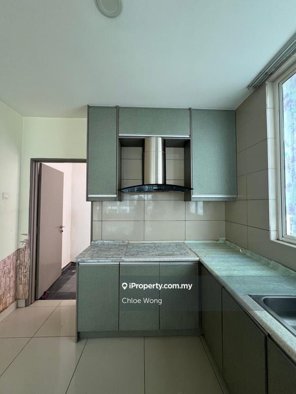 Service Residence for Sale in The Loft @ ZetaPark by Chloe Wong - iProperty.com.my