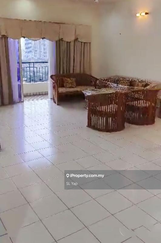 For Rent - Prima Midah Heights