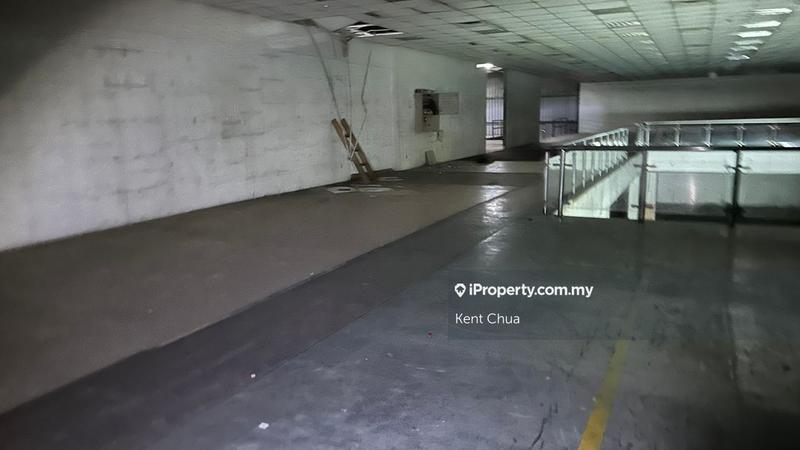 Detached Factory for Sale in Bandar Sri Damansara, Selangor by Kent Chua - iProperty.com.my