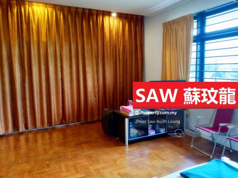 Bungalow House for Sale in Minden Heights, Gelugor by Zhonl Saw Boon Loong - iProperty.com.my