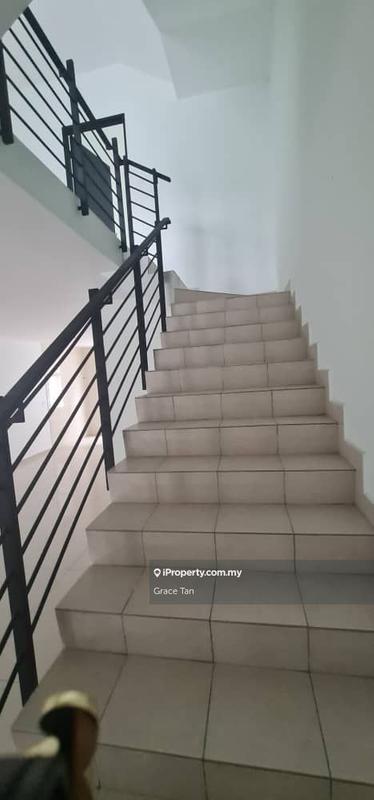 3-storey Terraced House for Sale in Bangi Avenue@Kajang,ARDISIA 3, Kajang by Grace Tan - iProperty.com.my