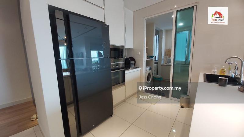 Service Residence for Sale in Glomac Damansara by Jess Chong - iProperty.com.my