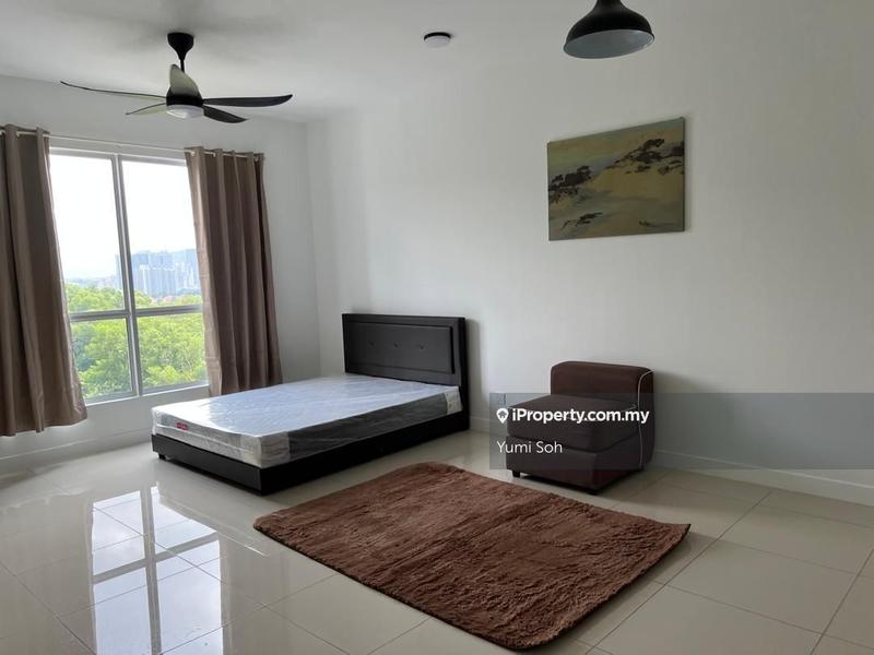 Kondominium untuk Disewa di Emerald Hill oleh Yumi Soh - iProperty.com.my